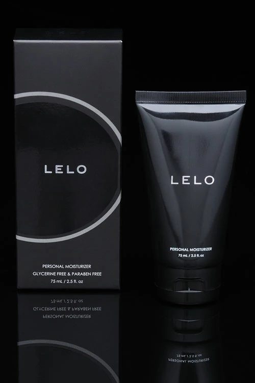 Lelo Personal Moisturiser (75 ml / 2.5 fl oz) 4 Lelo Personal Moisturiser (75 ml / 2.5 fl oz) - Image 2