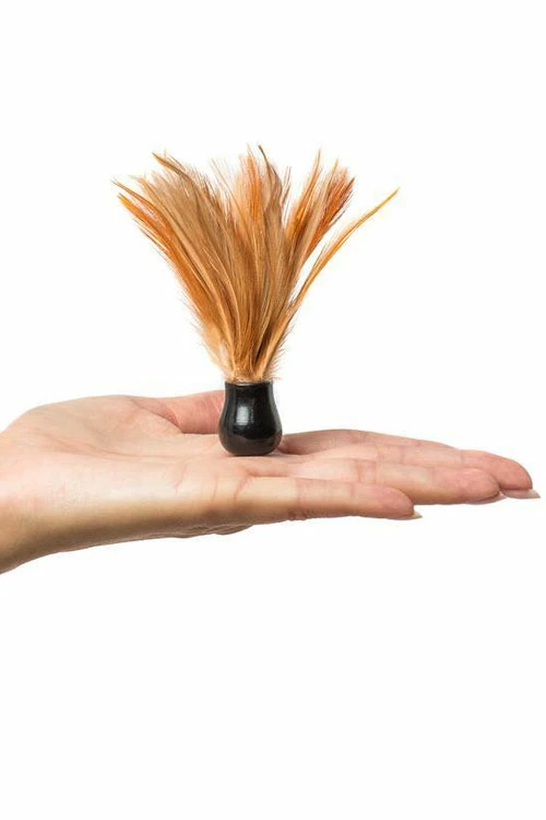 Kama Sutra Strawberry Dreams Flavoured Body Dust (Travel Size) 5 Kama Sutra Strawberry Dreams Flavoured Body Dust (Travel Size) - Image 3