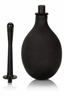 COLT 11" Slim Tip Anal Douche -Basics Emporium large 3 16