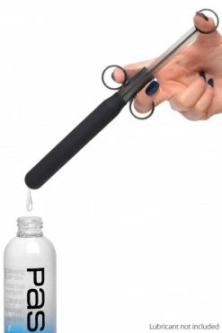 CleanStream Smooth Silicone Lubricant Launcher -Basics Emporium large 3 17