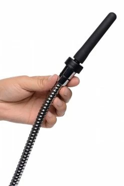 CleanStream Travel Enema Water Bottle Adapter Set (5 Pce) 7 CleanStream Travel Enema Water Bottle Adapter Set (5 Pce) -Basics Emporium large 3 19