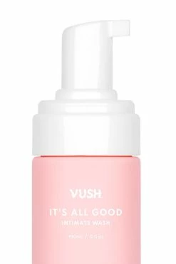 Vush It's All Good Intimate Body Wash 8 Vush It's All Good Intimate Body Wash -Basics Emporium large 3 2