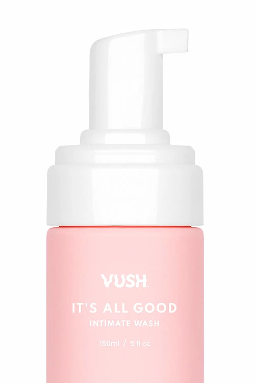 Vush It's All Good Intimate Body Wash 5 Vush It's All Good Intimate Body Wash - Image 3