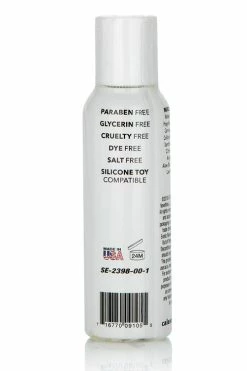 California Exotic Electro-Stimulation Conductive Gel (59ml) -Basics Emporium large 3