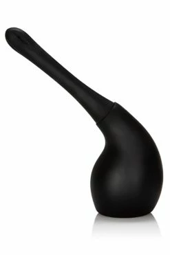 California Exotic 5.5” Ultimate Cleansing Anal Douche -Basics Emporium large 3 6