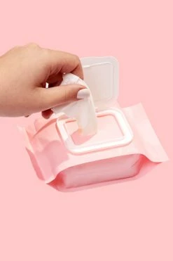 Vush You Do You Intimate Wipes - 30 Pack -Basics Emporium large 4 1