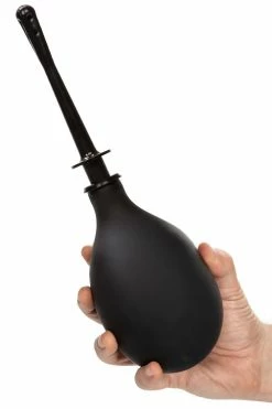 COLT 11" Slim Tip Anal Douche -Basics Emporium large 4 10