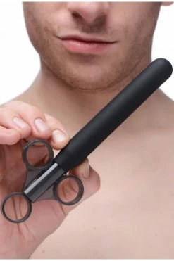 CleanStream Smooth Silicone Lubricant Launcher -Basics Emporium large 4 11