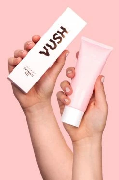 Vush Feelin' Myself Intimate Gel -Basics Emporium large 4 15