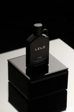 Lelo F1L Advanced Performance Moisturiser / Water-Based Lubricant (100 ml / 3.3 fl oz) -Basics Emporium large 4 16