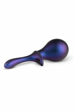 Hueman Nebula Bulb Butt Douche -Basics Emporium large 4 3