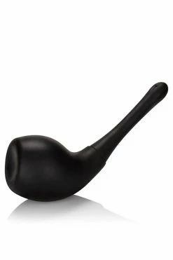 California Exotic 5.5” Ultimate Cleansing Anal Douche -Basics Emporium large 4 6