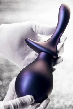 Hueman Nebula Bulb Butt Douche -Basics Emporium large 5