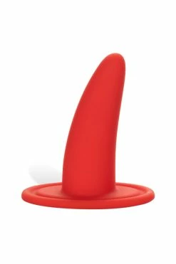 California Exotic She-Ology Wearable Vaginal Dilator Set (5 Pce) -Basics Emporium large 5 6